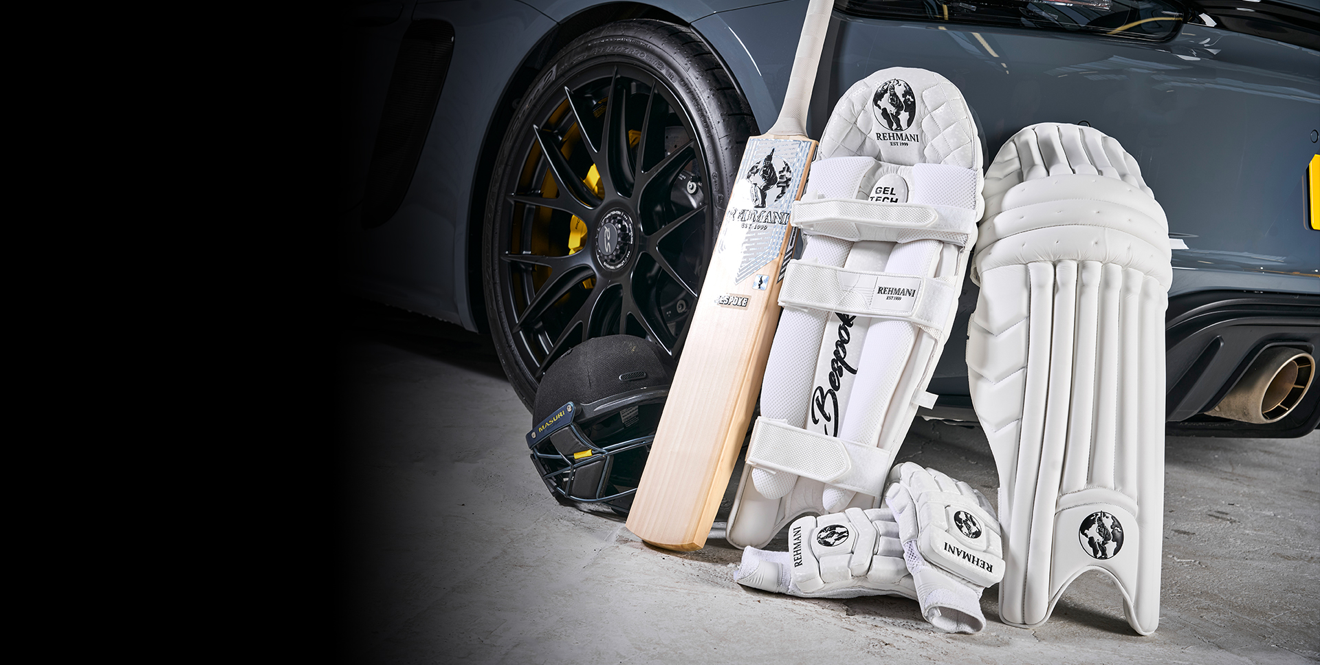 The UK’s No. 1<br>Supplier of Sports<br>Clothing & Equipment